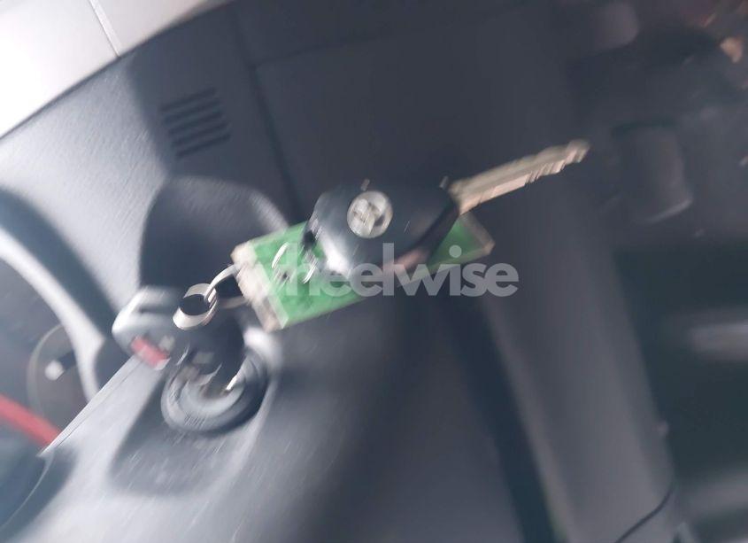 Photo 11 of 2010 Toyota Corolla S (VIN 1NXBU4EEXAZ178917)