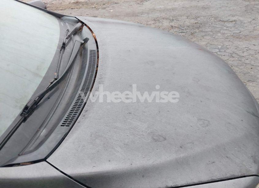 Photo 6 of 2010 Toyota Corolla S (VIN 1NXBU4EEXAZ178917)