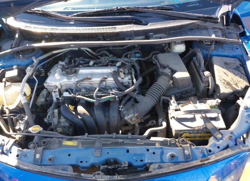 Photo 10 of 2010 Toyota Corolla S (VIN 1NXBU4EEXAZ179145)