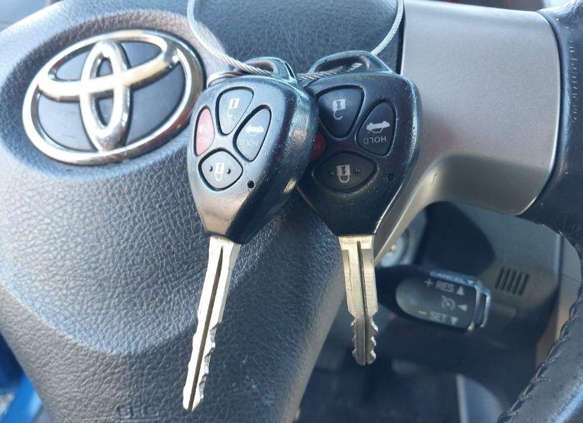 Photo 11 of 2010 Toyota Corolla S (VIN 1NXBU4EEXAZ179145)