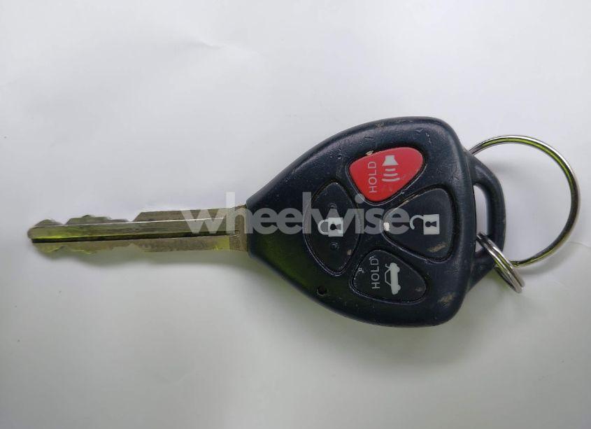 Photo 11 of 2010 Toyota Corolla S (VIN 1NXBU4EEXAZ180439)