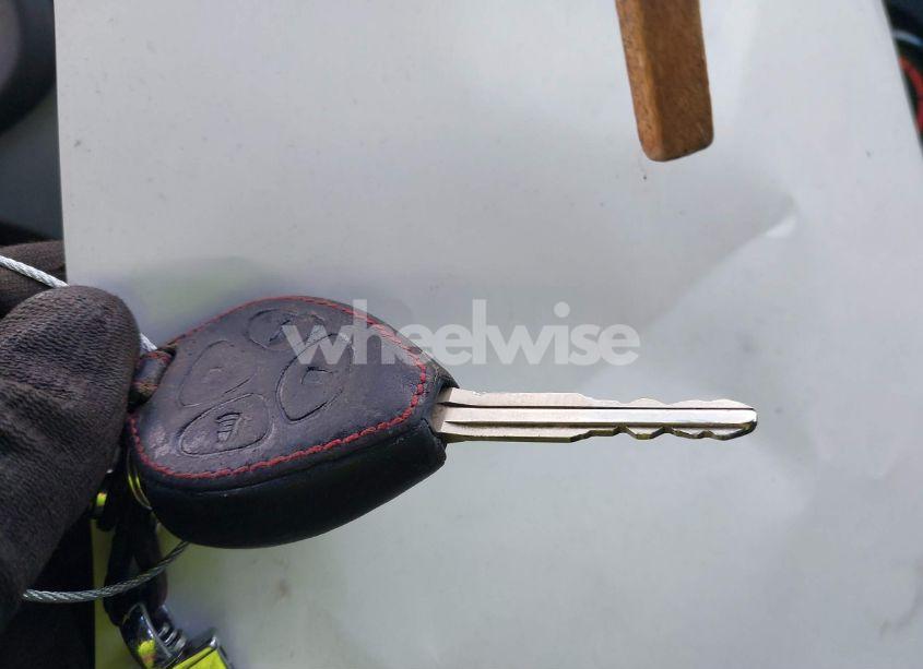 Photo 11 of 2010 Toyota Corolla LE (VIN 1NXBU4EEXAZ181381)