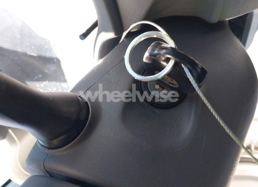 Photo 11 of 2010 Toyota Corolla LE (VIN 1NXBU4EEXAZ184538)