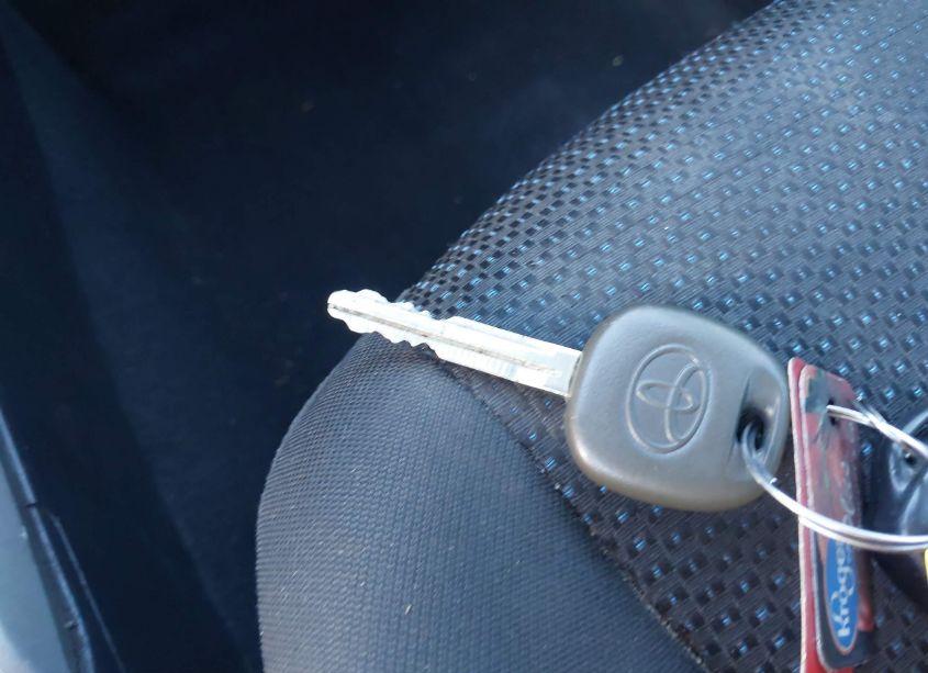 Photo 11 of 2010 Toyota Corolla S (VIN 1NXBU4EEXAZ188864)