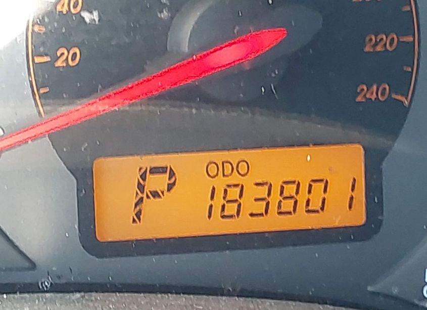 Photo 15 of 2010 Toyota Corolla S (VIN 1NXBU4EEXAZ188864)