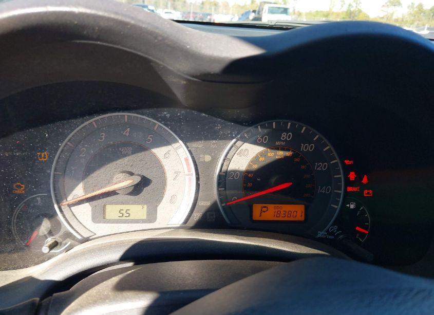 Photo 7 of 2010 Toyota Corolla S (VIN 1NXBU4EEXAZ188864)