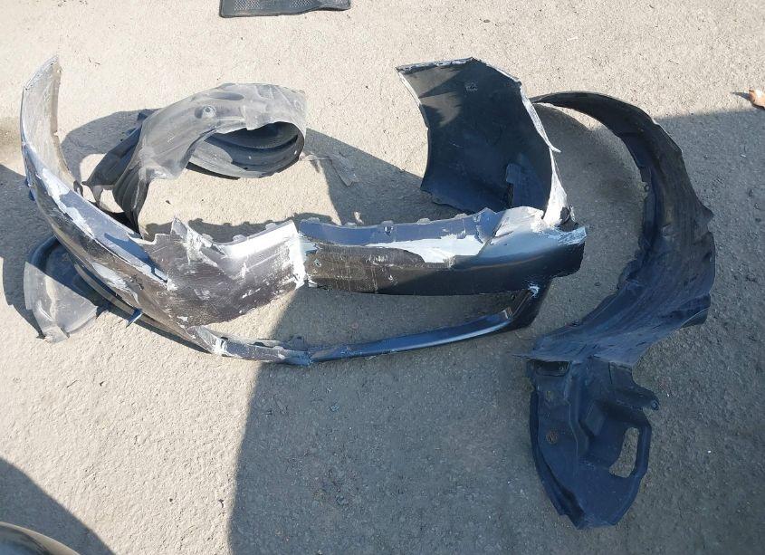 Photo 12 of 2010 Toyota Corolla LE (VIN 1NXBU4EEXAZ193496)