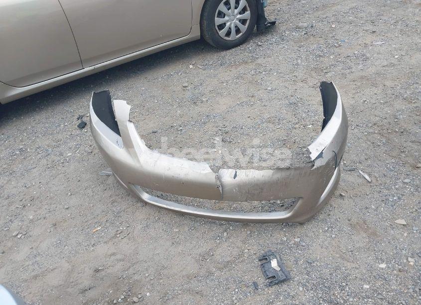 Photo 12 of 2010 Toyota Corolla LE (VIN 1NXBU4EEXAZ204142)