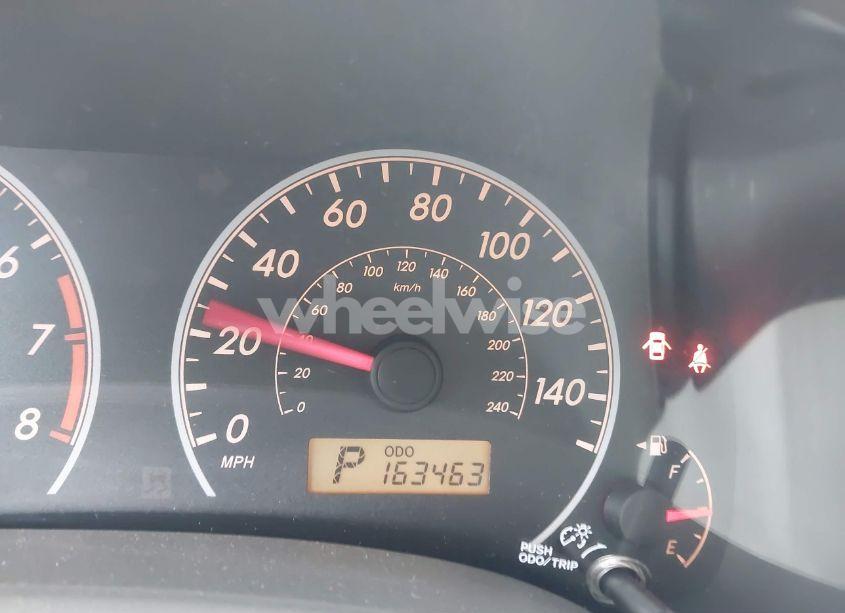 Photo 7 of 2010 Toyota Corolla LE (VIN 1NXBU4EEXAZ204142)