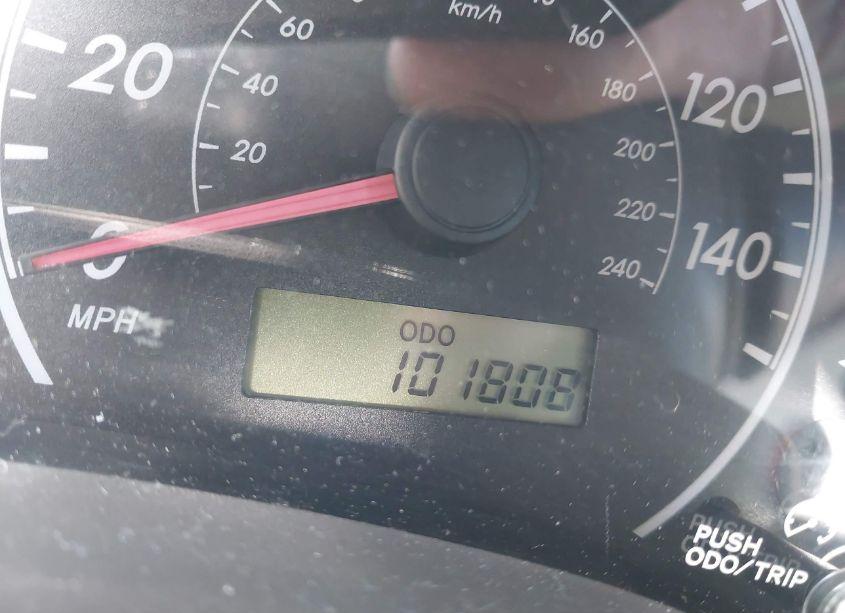 Photo 15 of 2010 Toyota Corolla LE (VIN 1NXBU4EEXAZ207199)