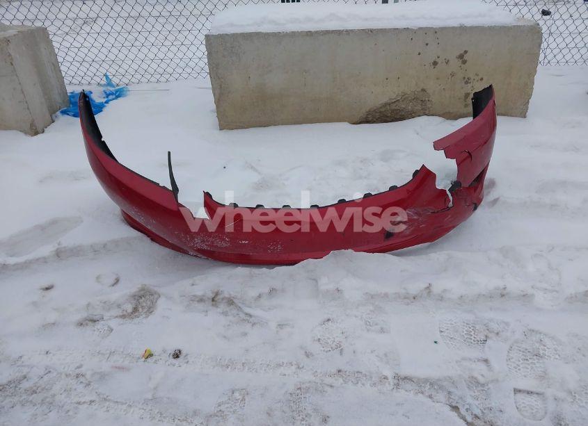 Photo 12 of 2010 Toyota Corolla LE (VIN 1NXBU4EEXAZ221443)