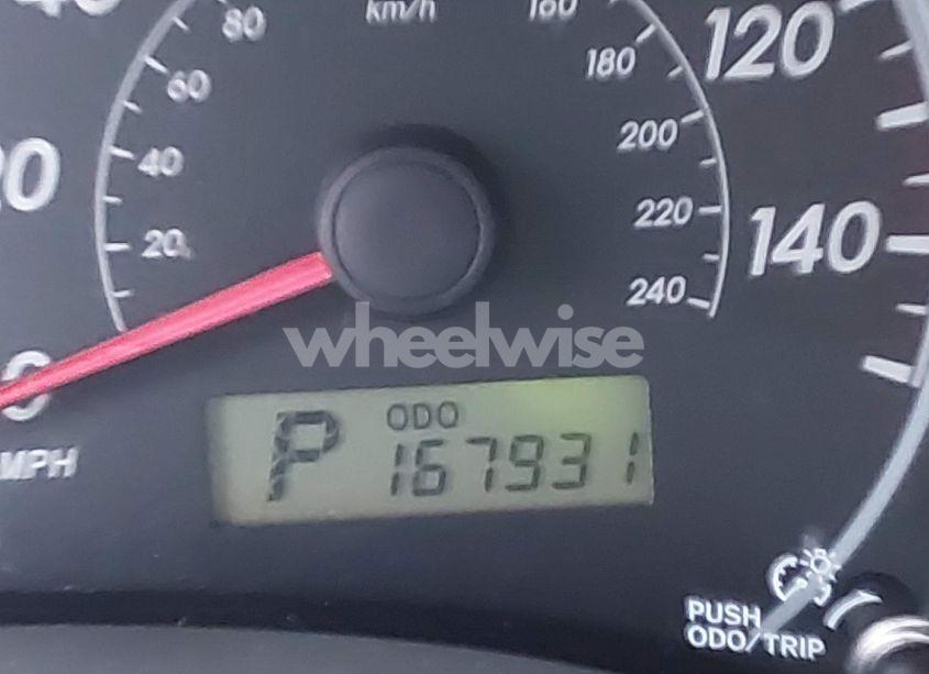 Photo 16 of 2010 Toyota Corolla LE (VIN 1NXBU4EEXAZ221443)