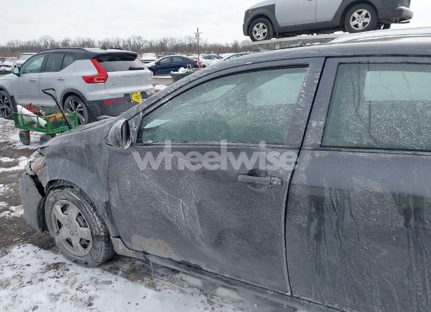 Photo 12 of 2010 Toyota Corolla LE (VIN 1NXBU4EEXAZ262817)