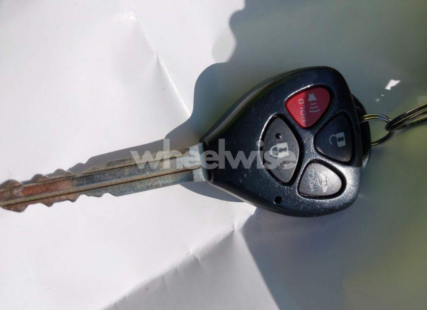 Photo 11 of 2010 Toyota Corolla S (VIN 1NXBU4EEXAZ263577)