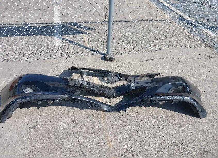 Photo 12 of 2010 Toyota Corolla S (VIN 1NXBU4EEXAZ263577)