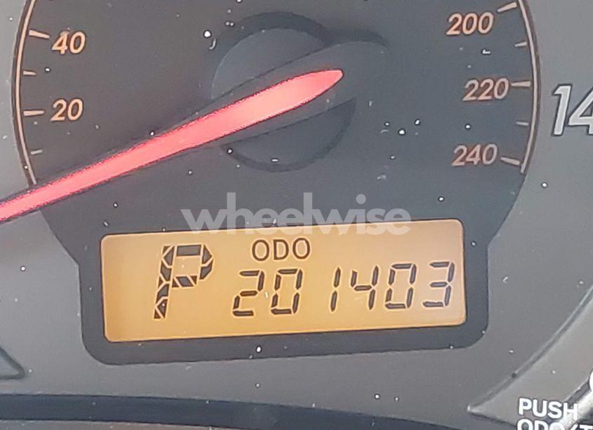 Photo 16 of 2010 Toyota Corolla S (VIN 1NXBU4EEXAZ263577)