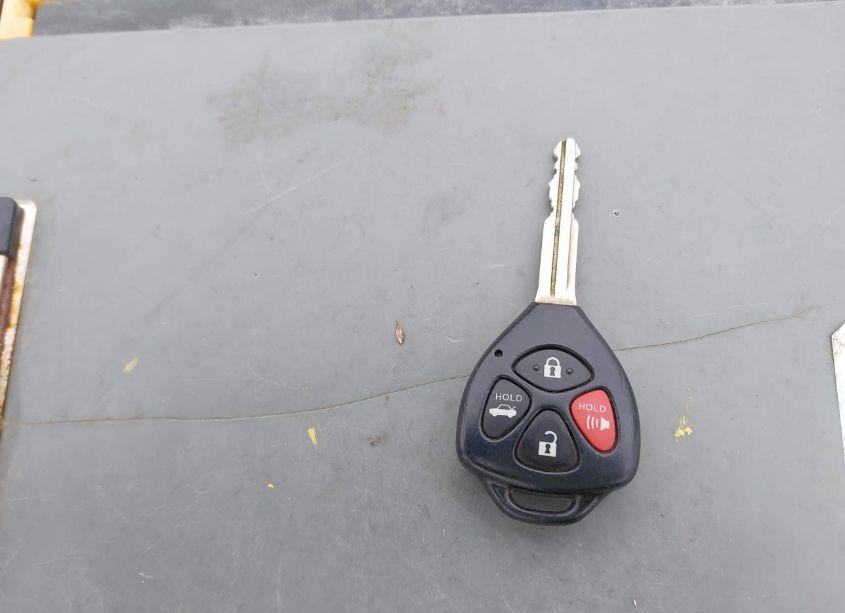 Photo 11 of 2010 Toyota Corolla LE (VIN 1NXBU4EEXAZ273171)