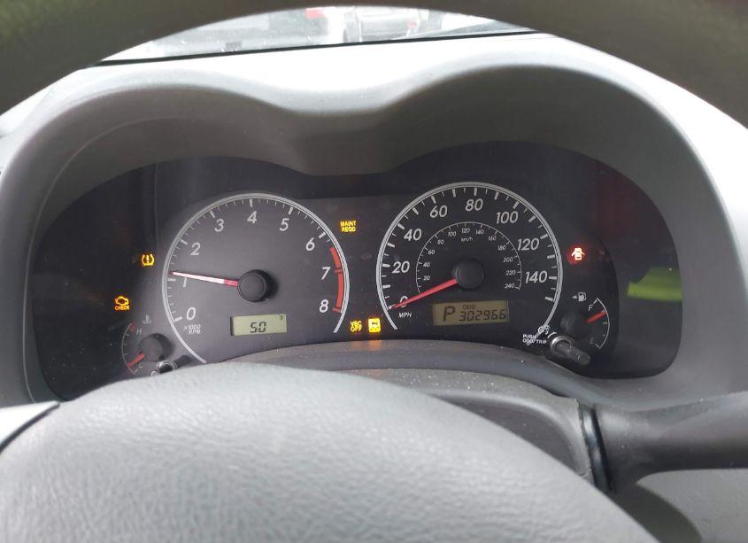 Photo 7 of 2010 Toyota Corolla LE (VIN 1NXBU4EEXAZ273171)