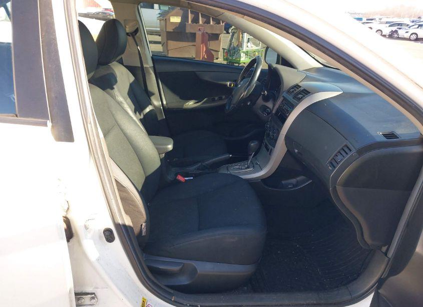 Photo 5 of 2010 Toyota Corolla S (VIN 1NXBU4EEXAZ317864)