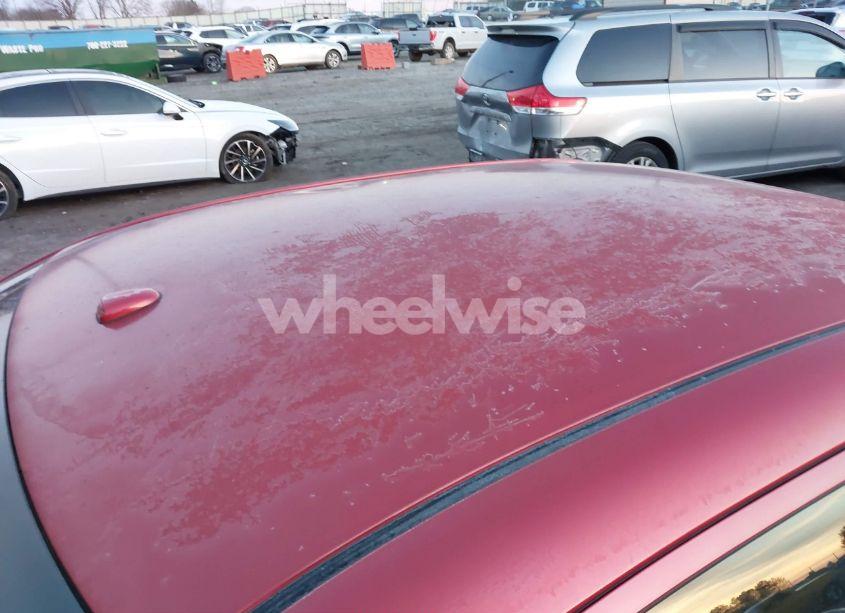 Photo 12 of 2010 Toyota Corolla LE (VIN 1NXBU4EEXAZ327729)