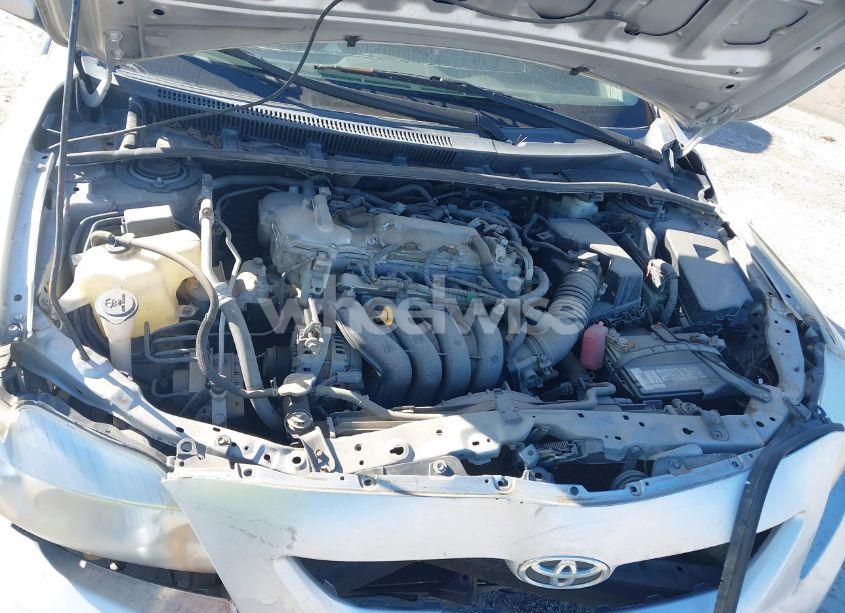 Photo 10 of 2010 Toyota Corolla LE (VIN 1NXBU4EEXAZ344692)