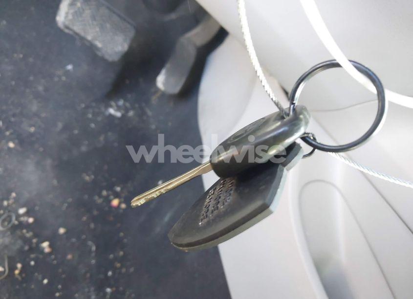 Photo 11 of 2010 Toyota Corolla LE (VIN 1NXBU4EEXAZ344692)