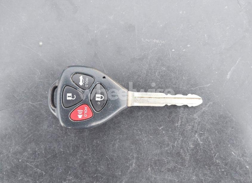 Photo 11 of 2010 Toyota Corolla LE (VIN 1NXBU4EEXAZ359421)