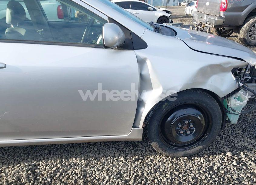 Photo 13 of 2010 Toyota Corolla LE (VIN 1NXBU4EEXAZ359421)