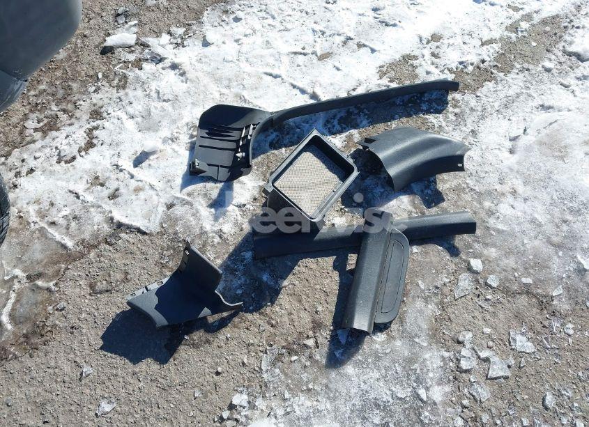 Photo 12 of 2010 Toyota Corolla S (VIN 1NXBU4EEXAZ364893)