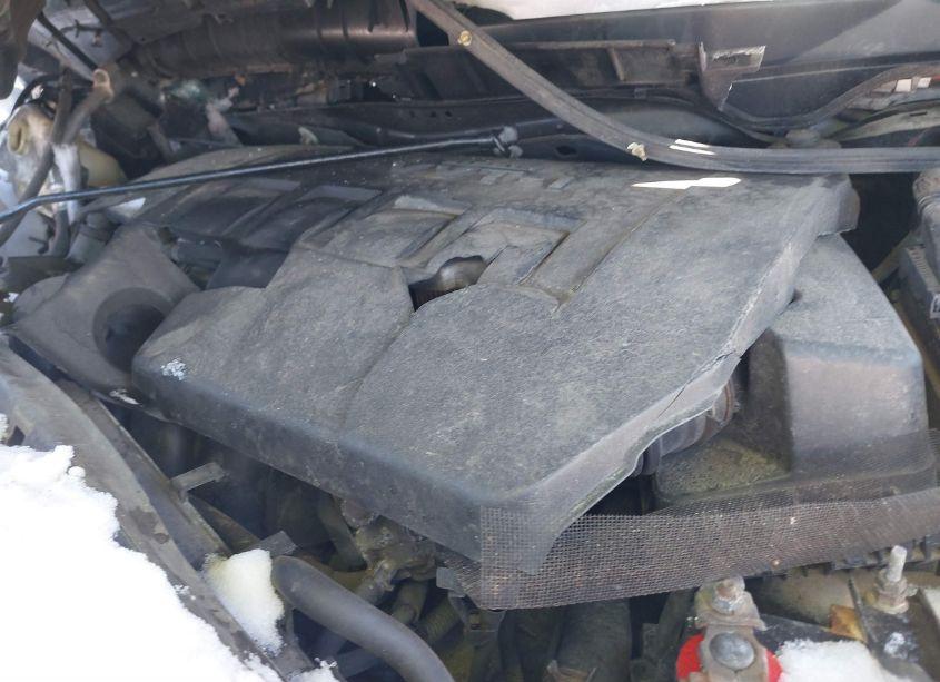 Photo 10 of 2010 Toyota Corolla LE (VIN 1NXBU4EEXAZ365400)