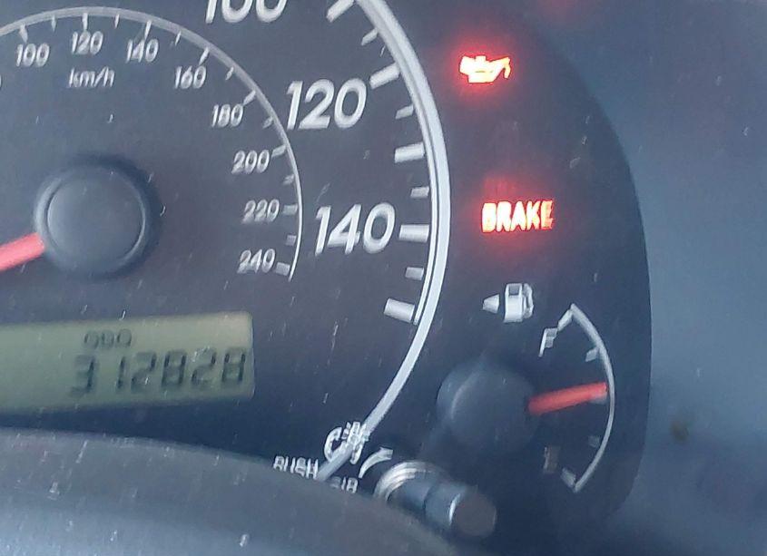 Photo 14 of 2010 Toyota Corolla LE (VIN 1NXBU4EEXAZ365400)