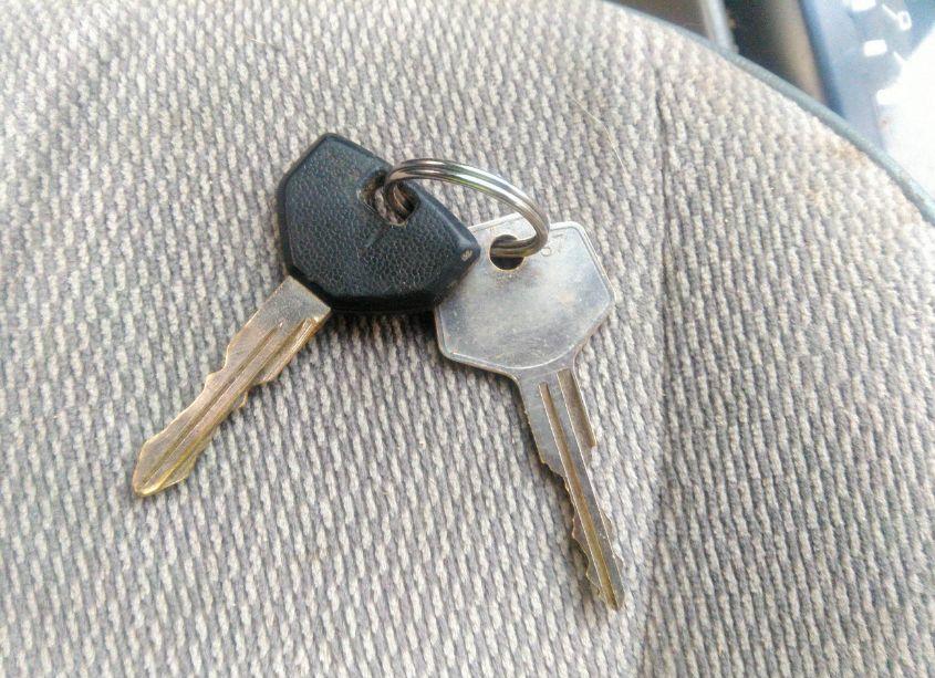 Photo 11 of 1994 Plymouth Sundance (VIN 1P3AP24D2RN116504)