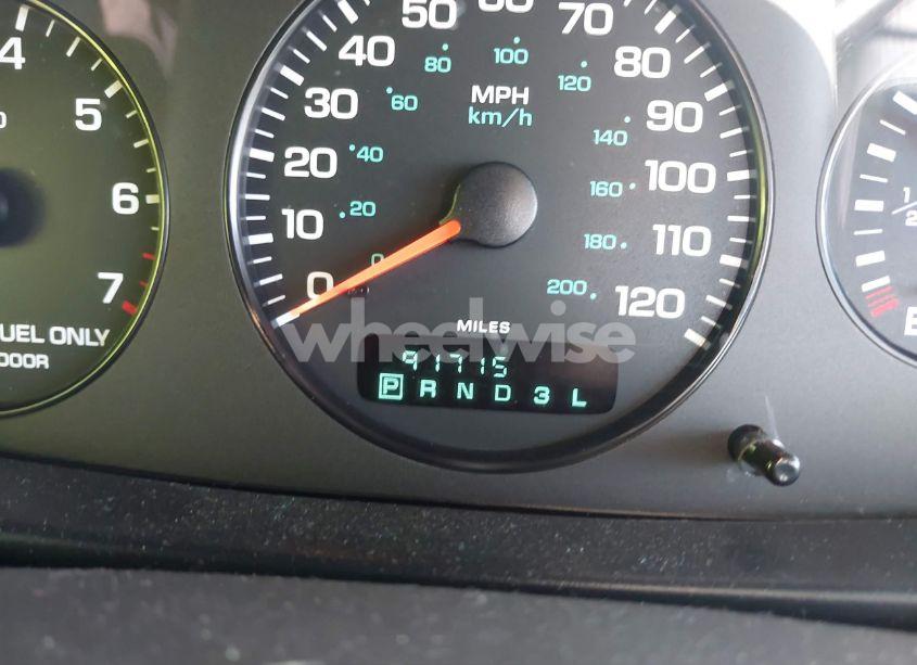 Photo 7 of 1999 Plymouth Breeze N/A (VIN 1P3EJ46C5XN533180)