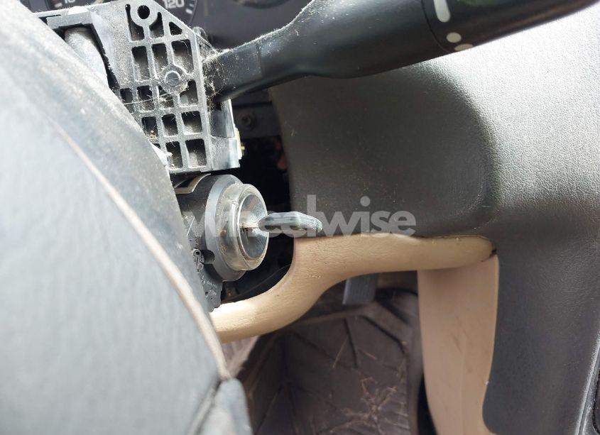 Photo 11 of 1997 Plymouth Breeze N/A (VIN 1P3EJ46C7VN526759)