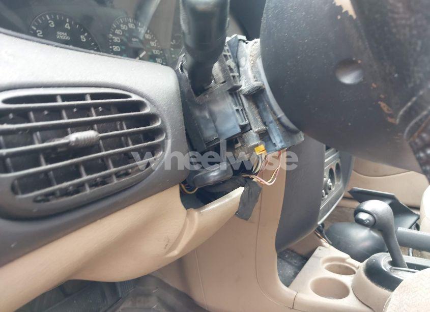 Photo 14 of 1997 Plymouth Breeze N/A (VIN 1P3EJ46C7VN526759)