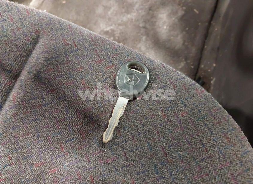 Photo 11 of 2000 Plymouth Breeze (VIN 1P3EJ46X1YN291489)