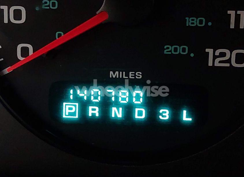 Photo 16 of 2000 Plymouth Breeze (VIN 1P3EJ46X1YN291489)