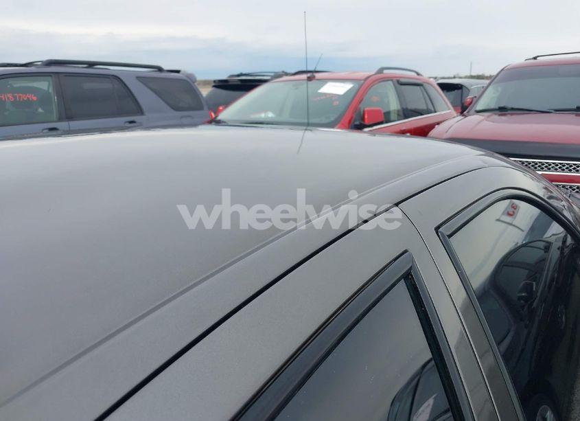 Photo 19 of 2000 Plymouth Breeze (VIN 1P3EJ46X1YN291489)