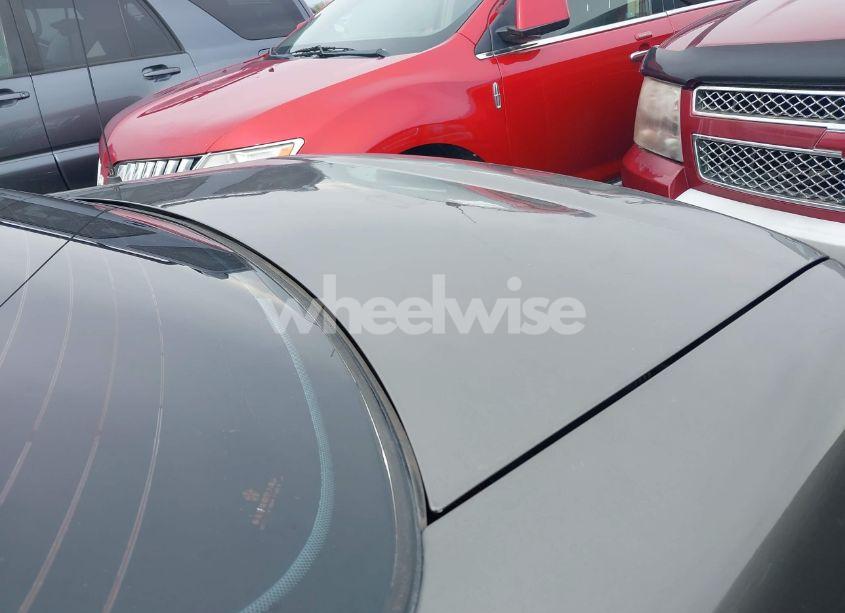 Photo 20 of 2000 Plymouth Breeze (VIN 1P3EJ46X1YN291489)