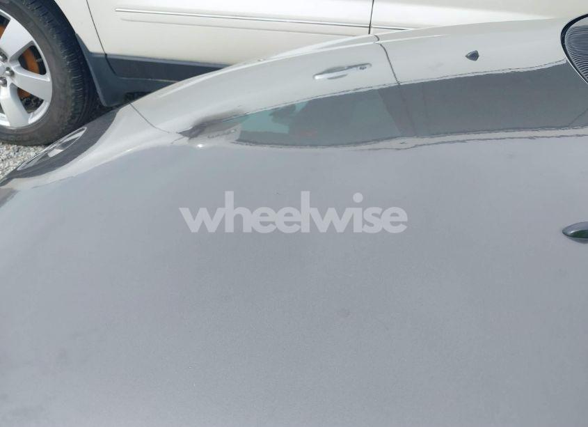 Photo 22 of 2000 Plymouth Breeze (VIN 1P3EJ46X1YN291489)