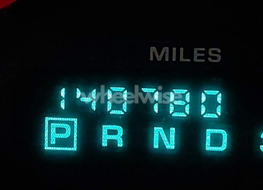 Photo 7 of 2000 Plymouth Breeze (VIN 1P3EJ46X1YN291489)