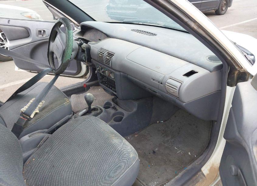 Photo 5 of 1996 Plymouth Neon N/A (VIN 1P3ES27C5TD708673)