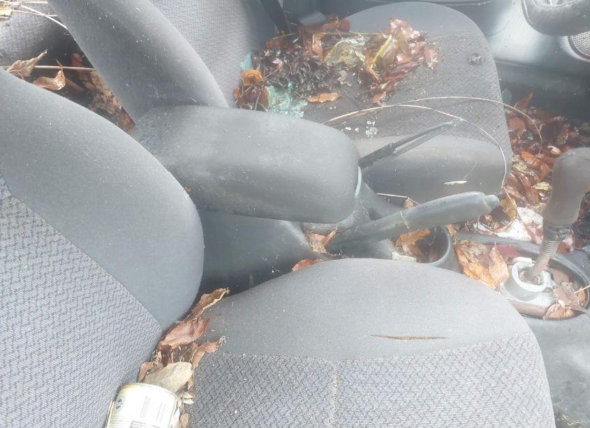 Photo 6 of 2001 Plymouth Neon HIGHLINE (VIN 1P3ES46C31D107014)