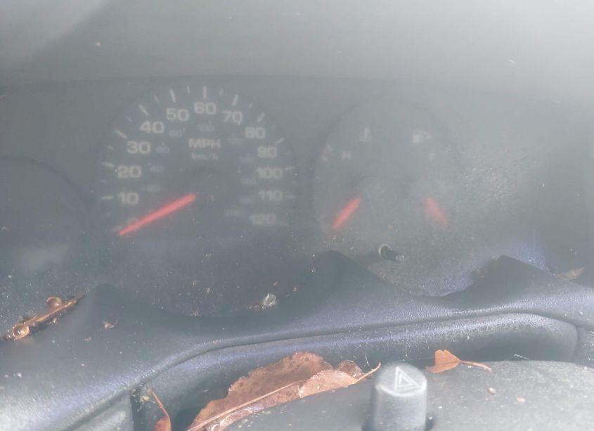 Photo 7 of 2001 Plymouth Neon HIGHLINE (VIN 1P3ES46C31D107014)