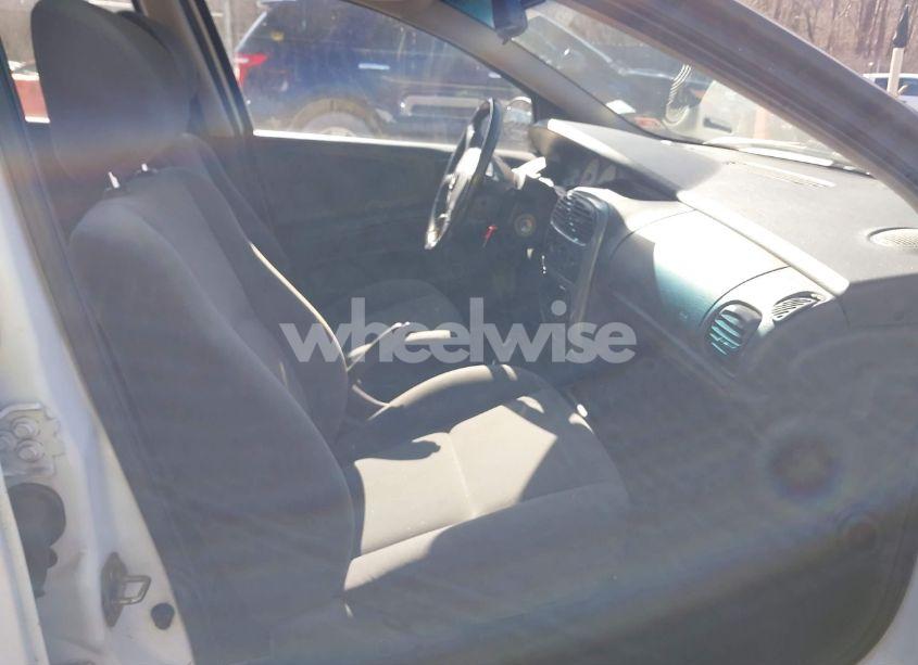 Photo 5 of 2000 Plymouth Neon HIGHLINE (VIN 1P3ES46C4YD777567)