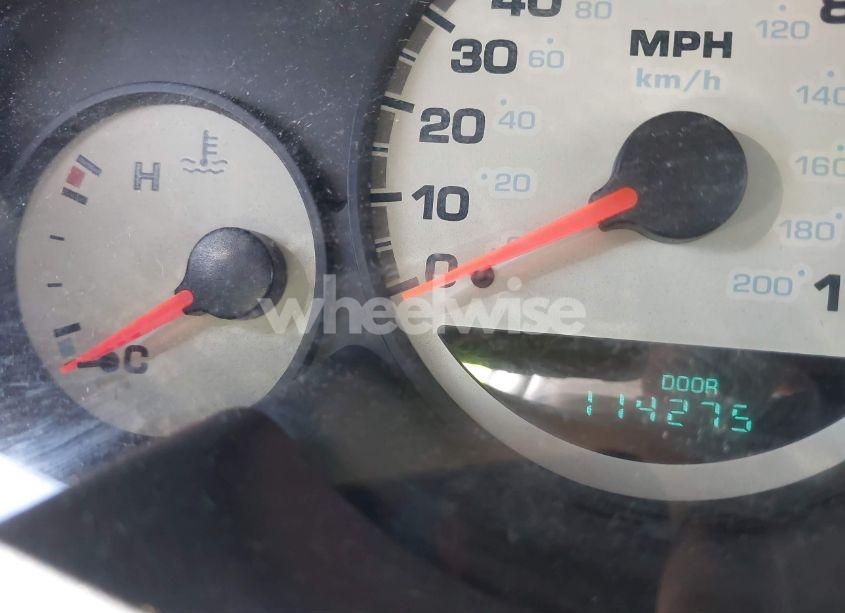 Photo 7 of 2000 Plymouth Neon HIGHLINE (VIN 1P3ES46C4YD777567)