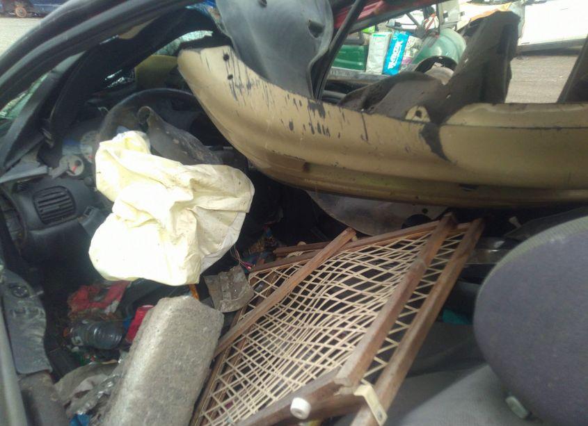 Photo 5 of 2001 Plymouth Neon HIGHLINE (VIN 1P3ES46C51D273339)