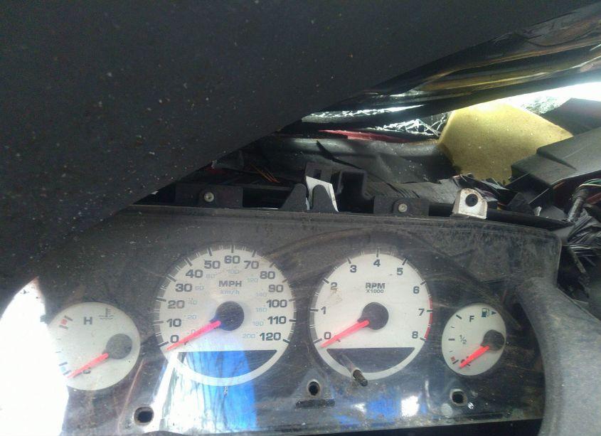 Photo 7 of 2001 Plymouth Neon HIGHLINE (VIN 1P3ES46C51D273339)