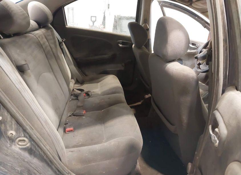 Photo 8 of 2000 Plymouth Neon HIGHLINE (VIN 1P3ES46CXYD878595)