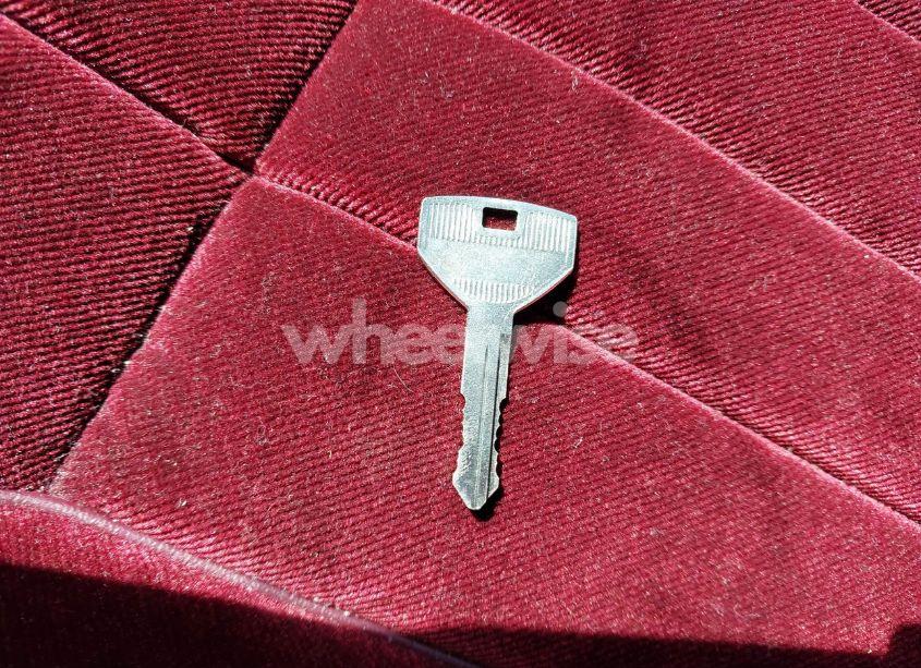 Photo 11 of 1990 Plymouth Acclaim LE (VIN 1P3XA56K0LF792007)